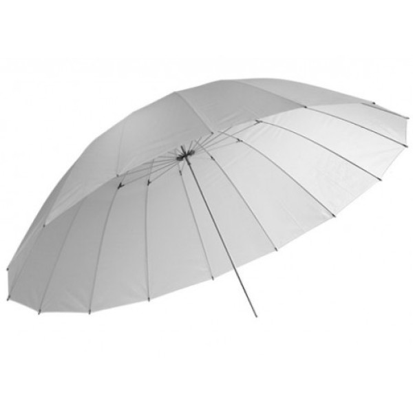 Параболічний фото парасолька Jinbei AU 100CM Transparent umbrella